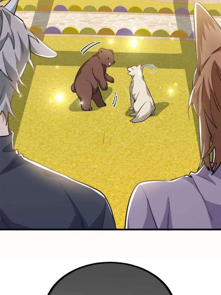 Clumsy Master, You’ve Crossed the Line! Chapter 103 - Page 48