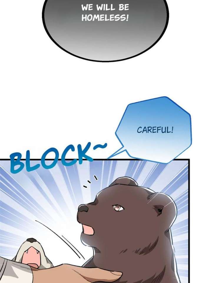 Clumsy Master, You’ve Crossed the Line! Chapter 103 - Page 49