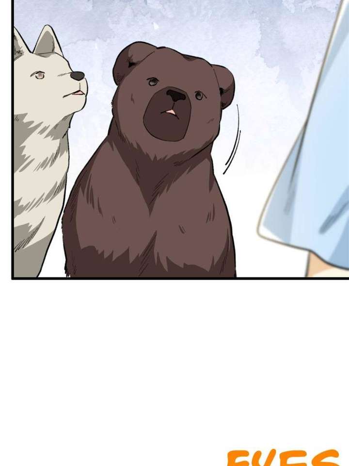 Clumsy Master, You’ve Crossed the Line! Chapter 103 - Page 53