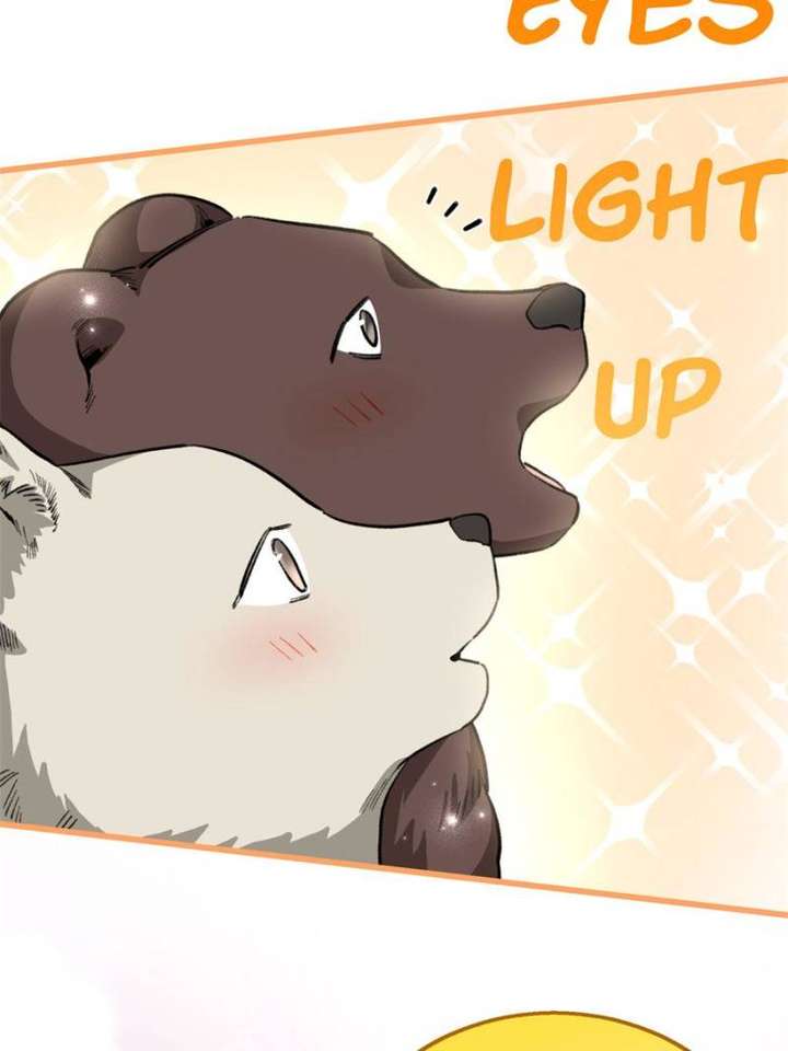 Clumsy Master, You’ve Crossed the Line! Chapter 103 - Page 54