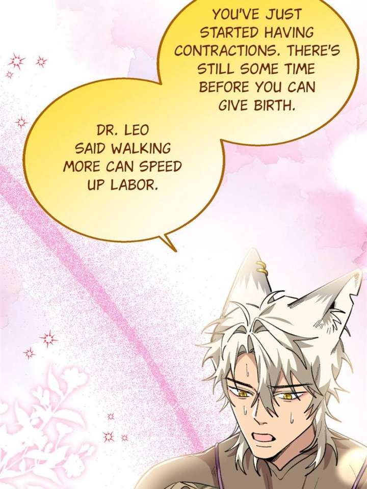 Clumsy Master, You’ve Crossed the Line! Chapter 103 - Page 55