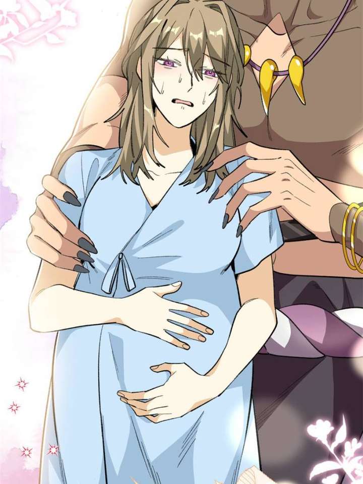 Clumsy Master, You’ve Crossed the Line! Chapter 103 - Page 56