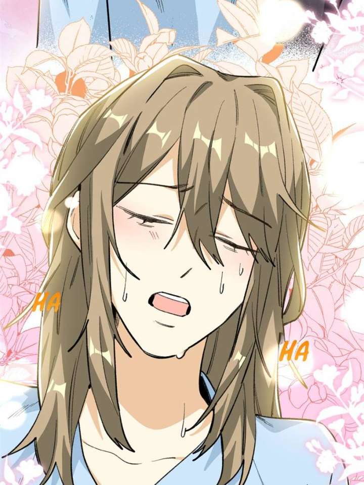 Clumsy Master, You’ve Crossed the Line! Chapter 103 - Page 57