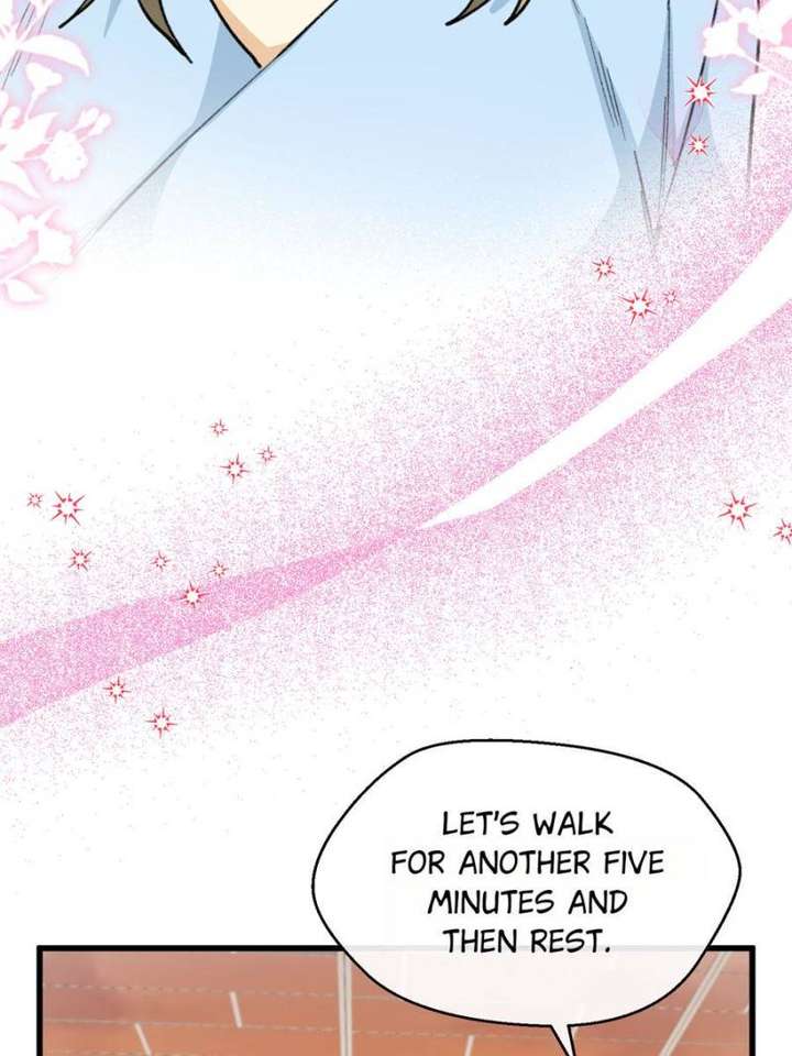 Clumsy Master, You’ve Crossed the Line! Chapter 103 - Page 58