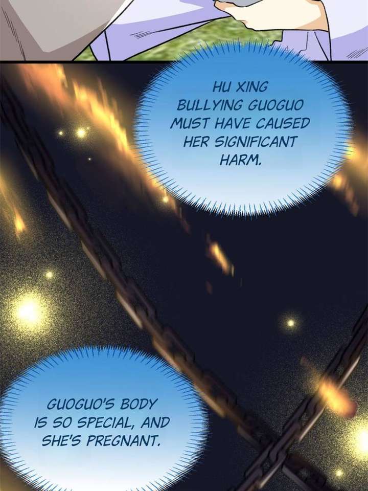 Clumsy Master, You’ve Crossed the Line! Chapter 103 - Page 6