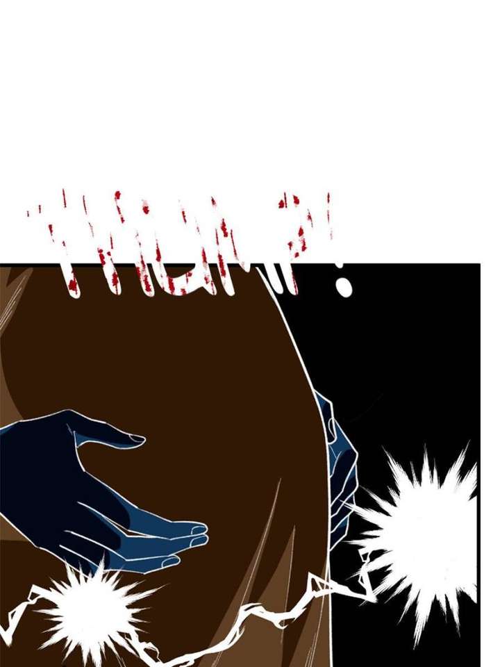 Clumsy Master, You’ve Crossed the Line! Chapter 103 - Page 60