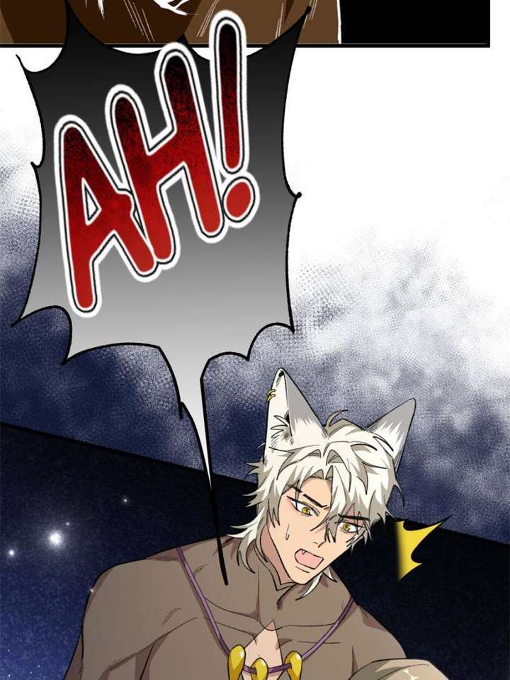 Clumsy Master, You’ve Crossed the Line! Chapter 103 - Page 61