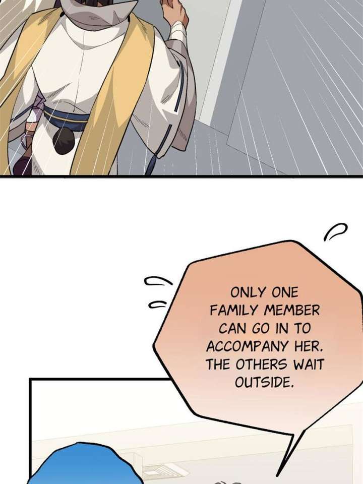 Clumsy Master, You’ve Crossed the Line! Chapter 103 - Page 66