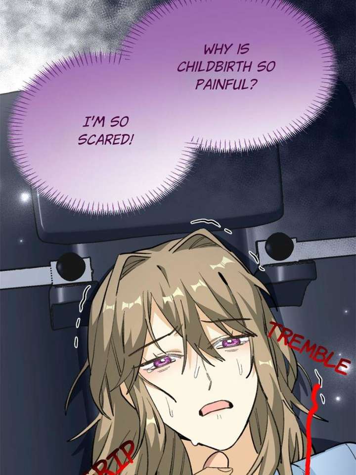 Clumsy Master, You’ve Crossed the Line! Chapter 103 - Page 68