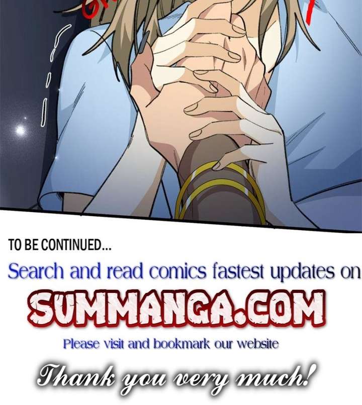 Clumsy Master, You’ve Crossed the Line! Chapter 103 - Page 69