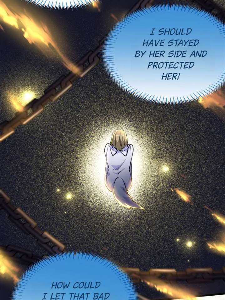 Clumsy Master, You’ve Crossed the Line! Chapter 103 - Page 7