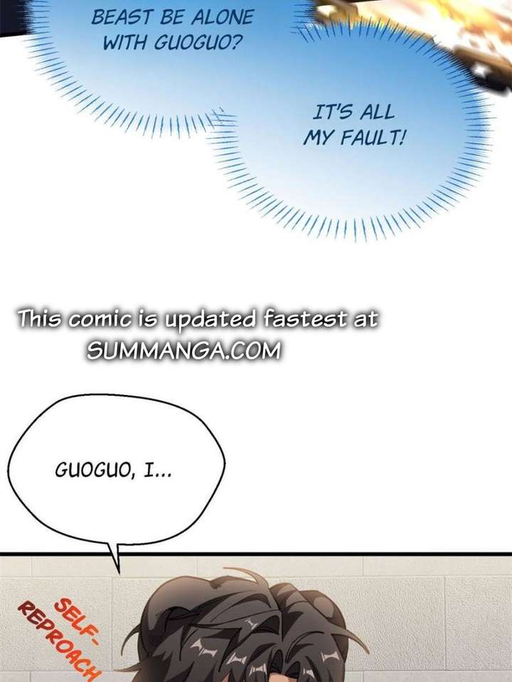 Clumsy Master, You’ve Crossed the Line! Chapter 103 - Page 8