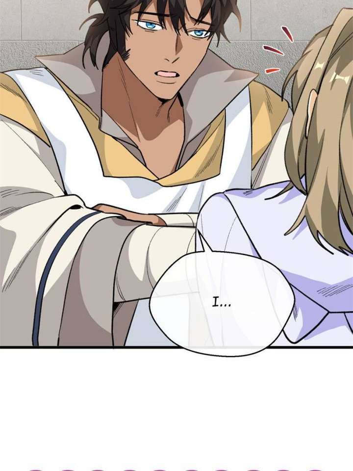 Clumsy Master, You’ve Crossed the Line! Chapter 103 - Page 9