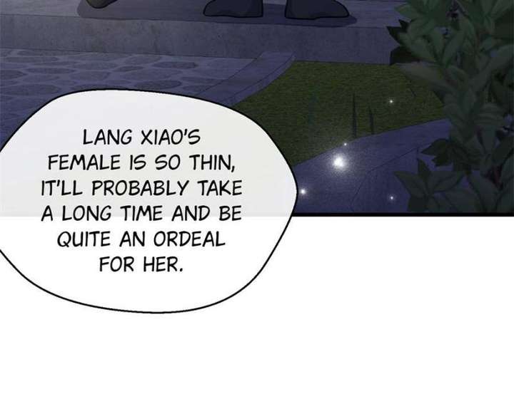 Clumsy Master, You’ve Crossed the Line! Chapter 104 - Page 10