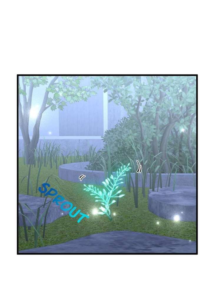 Clumsy Master, You’ve Crossed the Line! Chapter 104 - Page 11