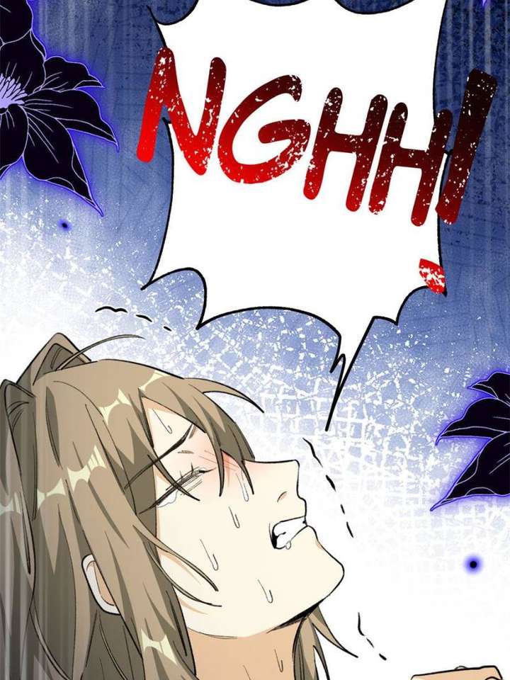 Clumsy Master, You’ve Crossed the Line! Chapter 104 - Page 15