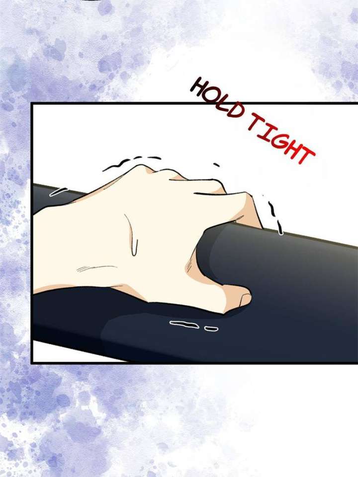 Clumsy Master, You’ve Crossed the Line! Chapter 104 - Page 18