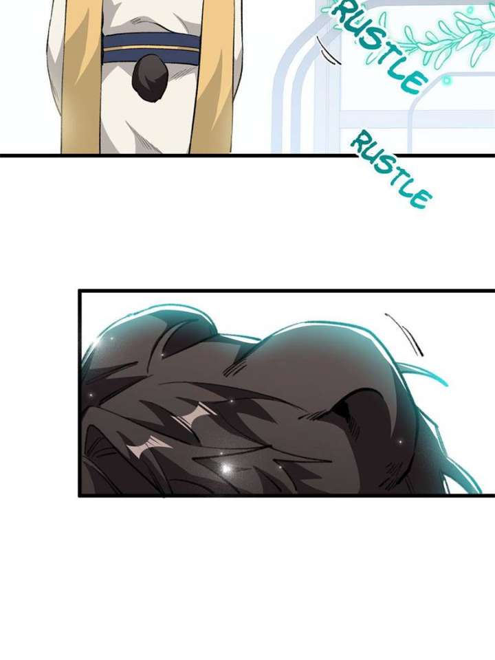 Clumsy Master, You’ve Crossed the Line! Chapter 104 - Page 22