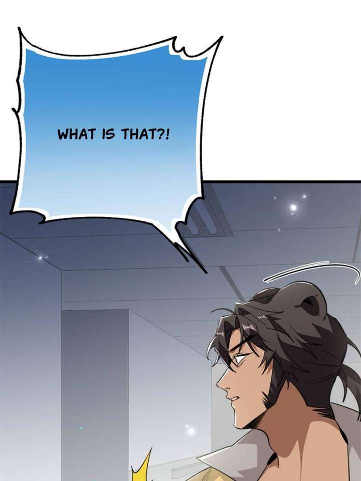 Clumsy Master, You’ve Crossed the Line! Chapter 104 - Page 24