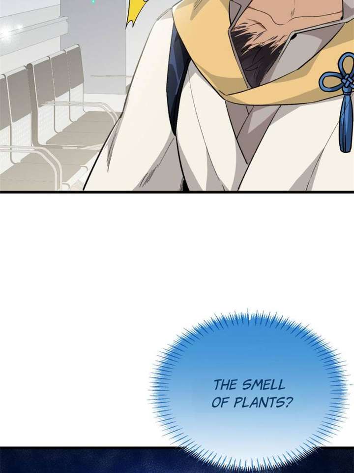 Clumsy Master, You’ve Crossed the Line! Chapter 104 - Page 25