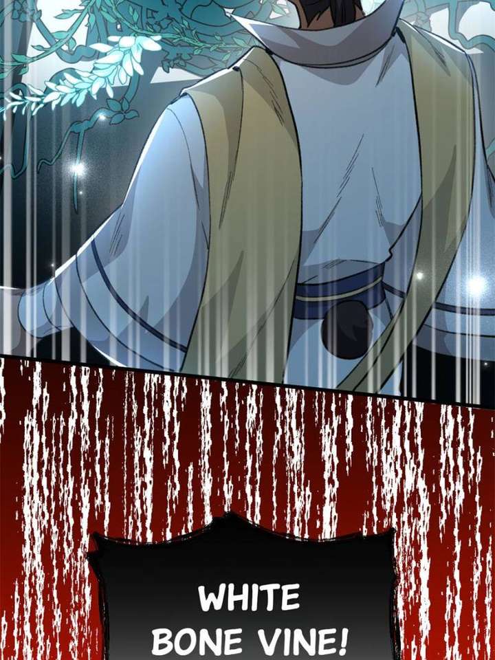 Clumsy Master, You’ve Crossed the Line! Chapter 104 - Page 32