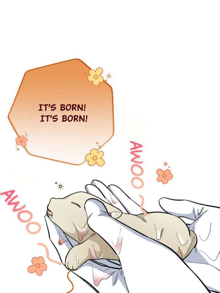 Clumsy Master, You’ve Crossed the Line! Chapter 104 - Page 34