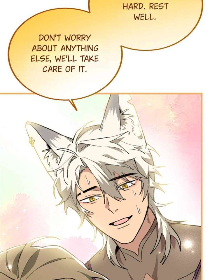 Clumsy Master, You’ve Crossed the Line! Chapter 104 - Page 37