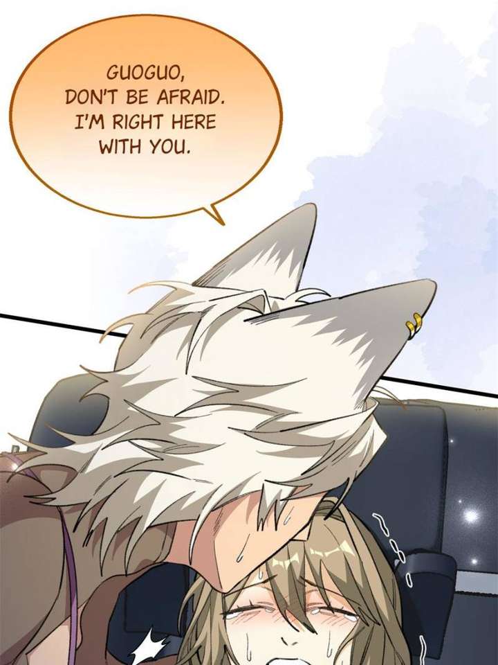 Clumsy Master, You’ve Crossed the Line! Chapter 104 - Page 4