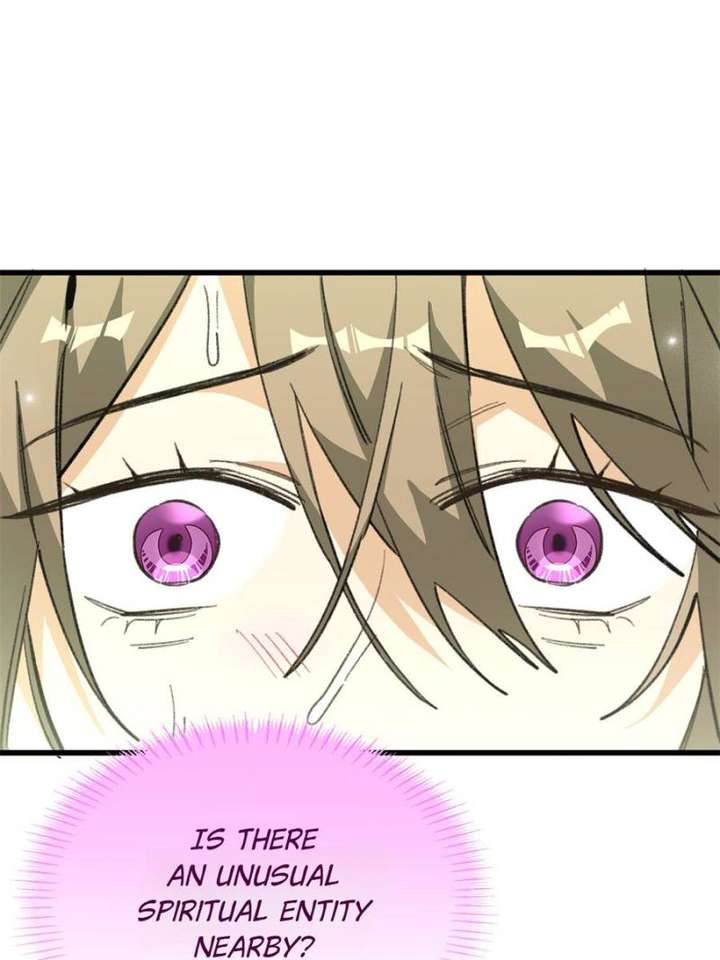 Clumsy Master, You’ve Crossed the Line! Chapter 104 - Page 41