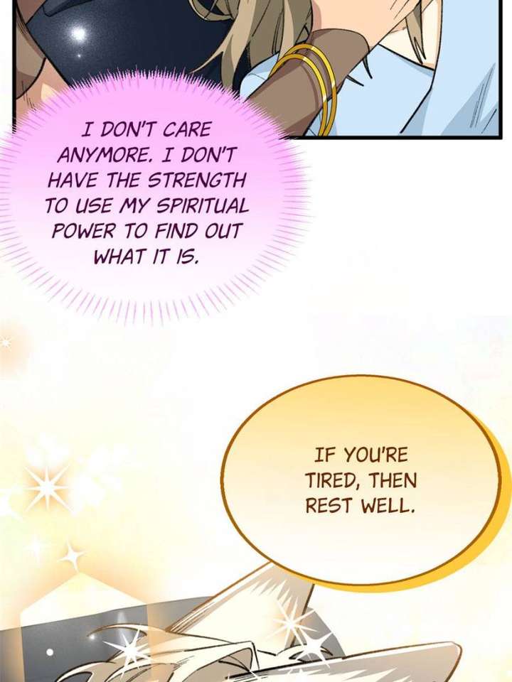 Clumsy Master, You’ve Crossed the Line! Chapter 104 - Page 45