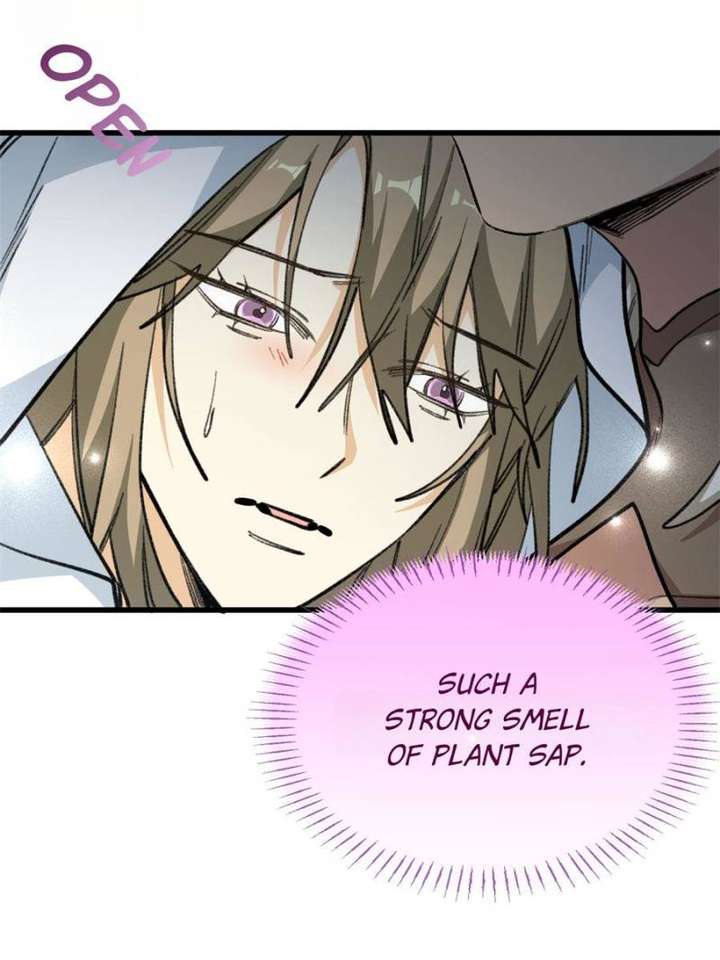 Clumsy Master, You’ve Crossed the Line! Chapter 104 - Page 57