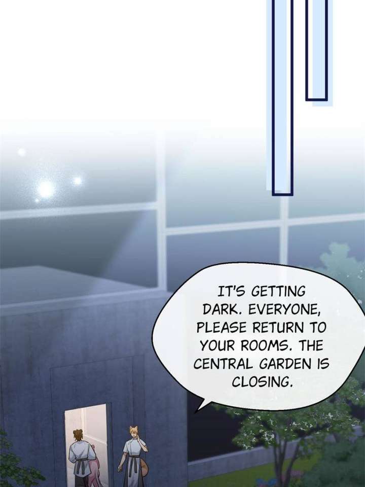 Clumsy Master, You’ve Crossed the Line! Chapter 104 - Page 6