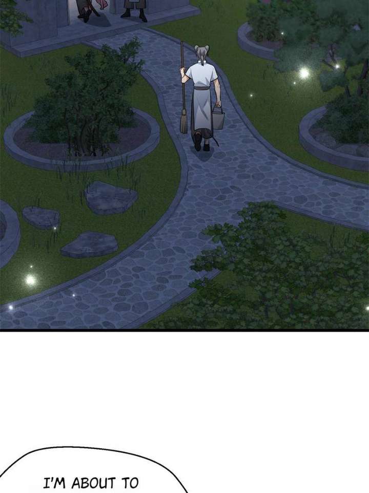 Clumsy Master, You’ve Crossed the Line! Chapter 104 - Page 7