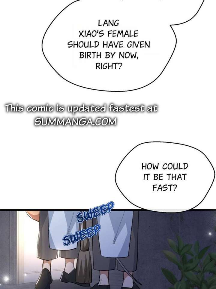 Clumsy Master, You’ve Crossed the Line! Chapter 104 - Page 9