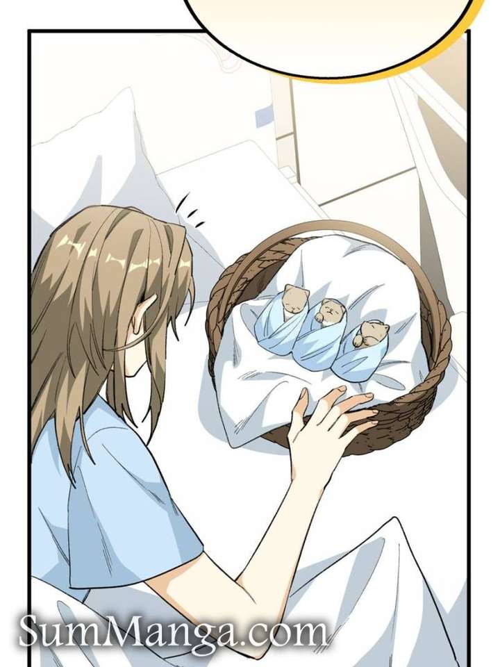 Clumsy Master, You’ve Crossed the Line! Chapter 105 - Page 10