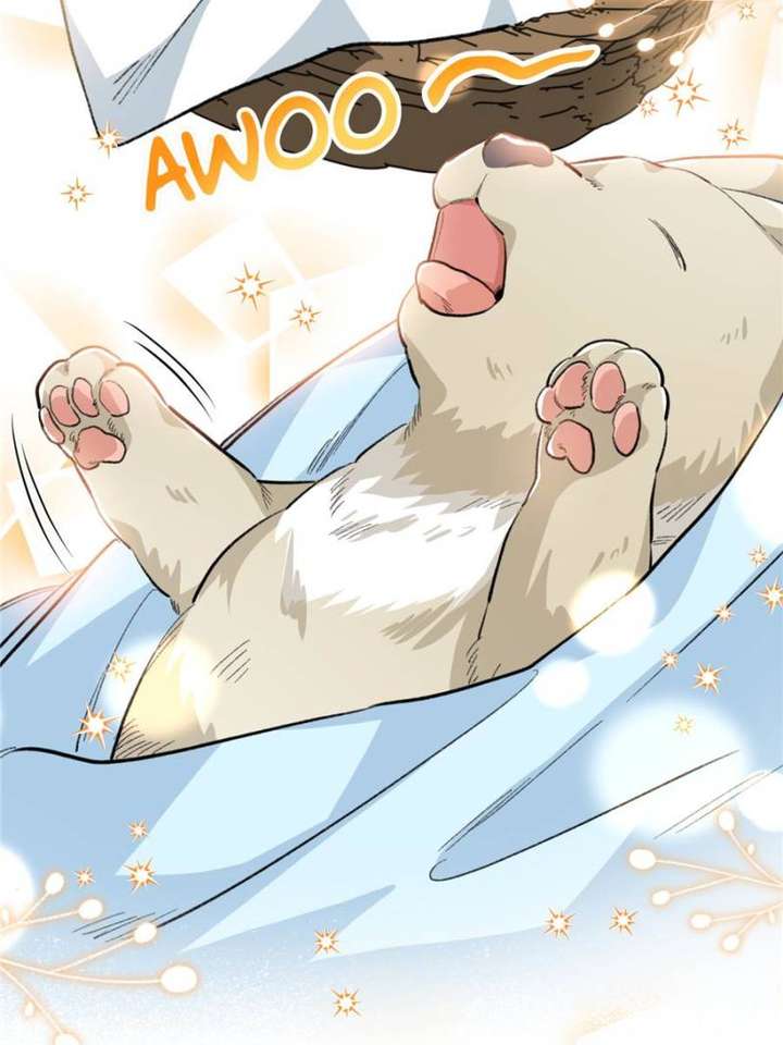 Clumsy Master, You’ve Crossed the Line! Chapter 105 - Page 12