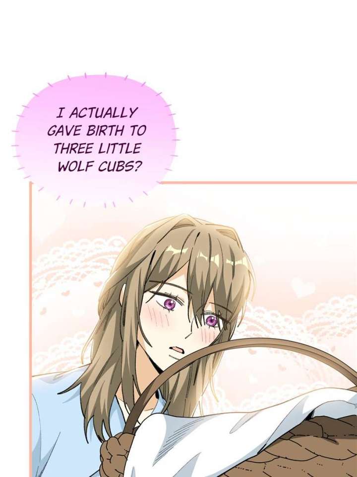 Clumsy Master, You’ve Crossed the Line! Chapter 105 - Page 14