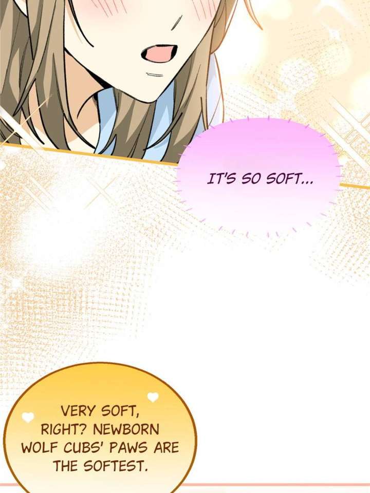 Clumsy Master, You’ve Crossed the Line! Chapter 105 - Page 17