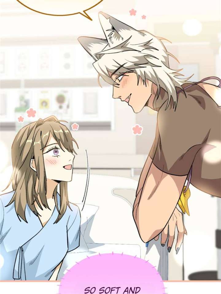 Clumsy Master, You’ve Crossed the Line! Chapter 105 - Page 18