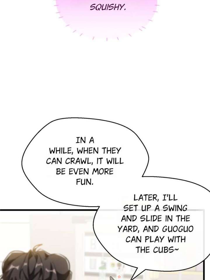 Clumsy Master, You’ve Crossed the Line! Chapter 105 - Page 19