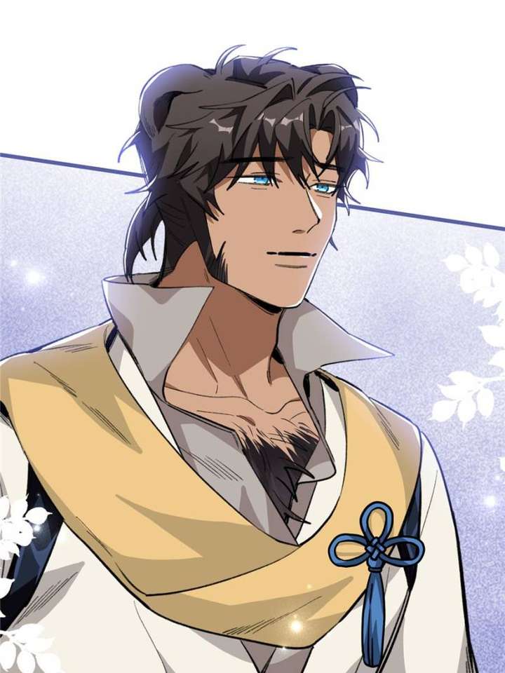 Clumsy Master, You’ve Crossed the Line! Chapter 105 - Page 21