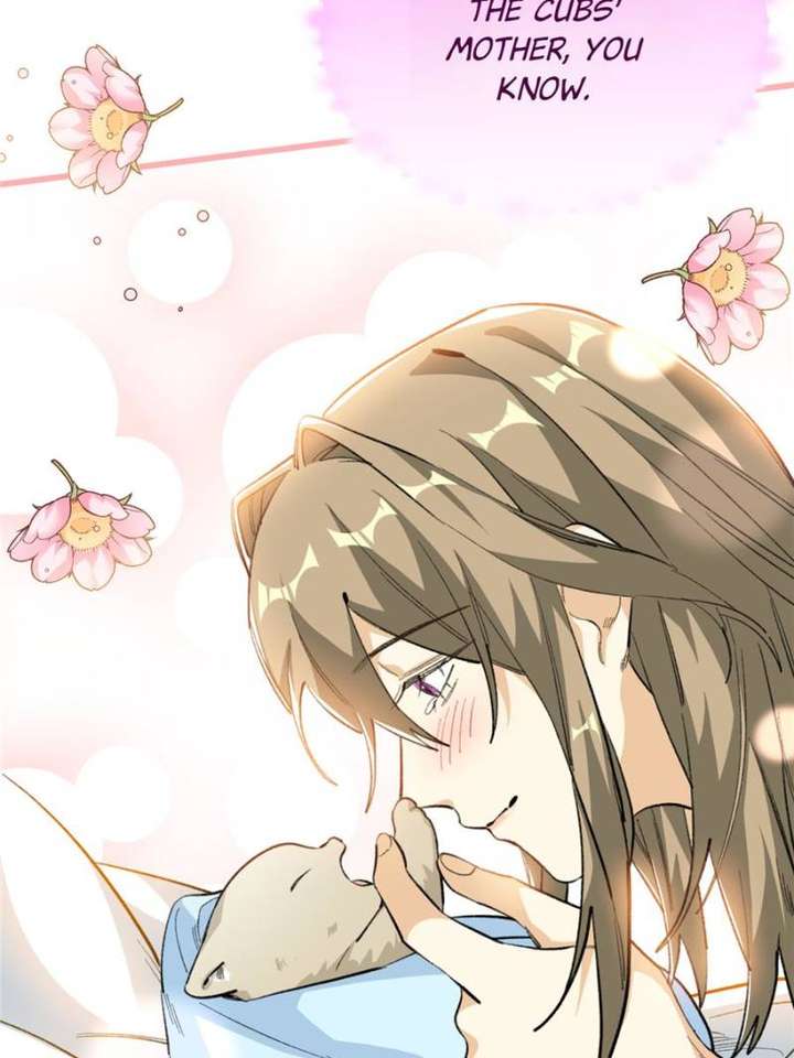 Clumsy Master, You’ve Crossed the Line! Chapter 105 - Page 29