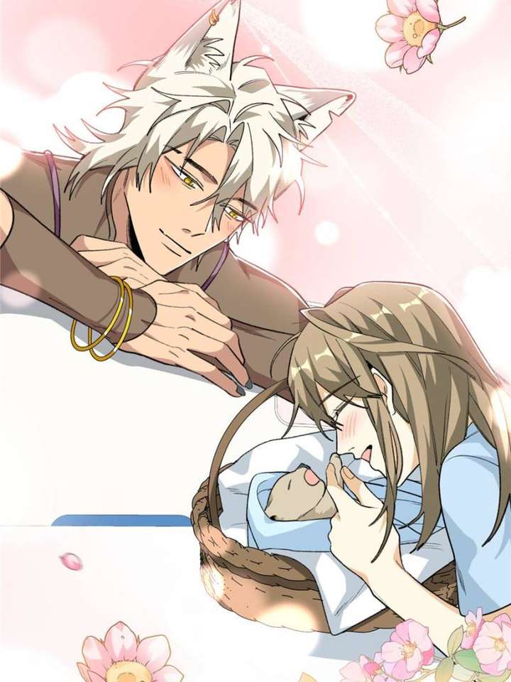 Clumsy Master, You’ve Crossed the Line! Chapter 105 - Page 31