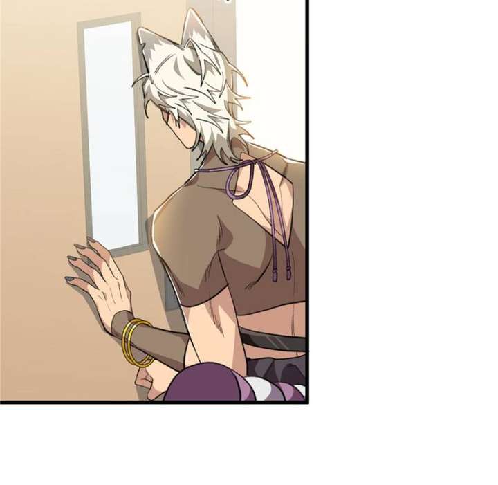 Clumsy Master, You’ve Crossed the Line! Chapter 105 - Page 33