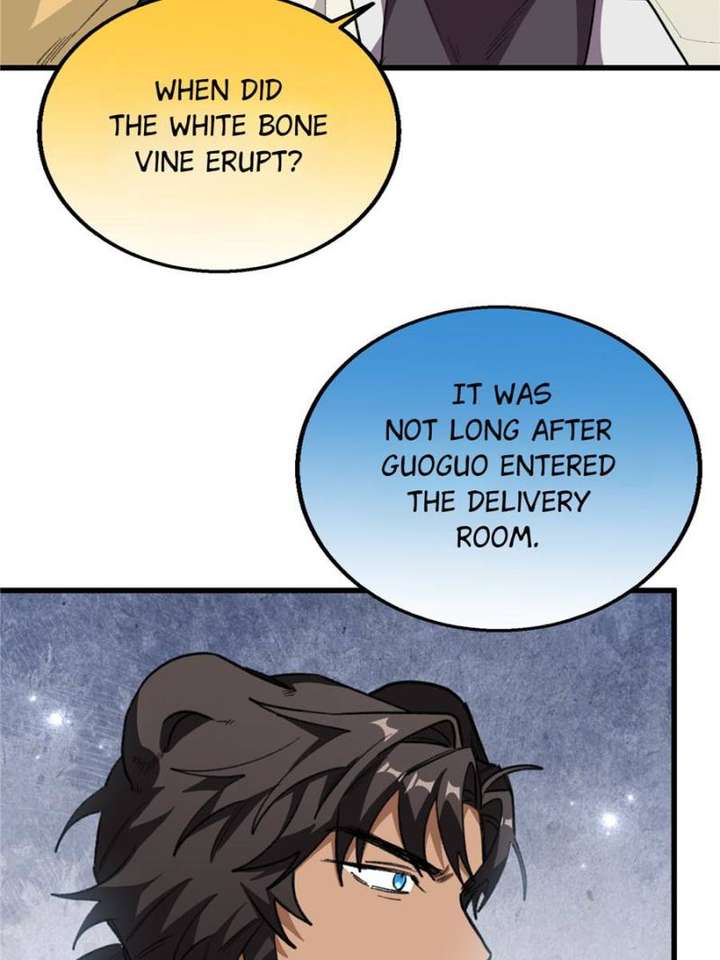 Clumsy Master, You’ve Crossed the Line! Chapter 105 - Page 38