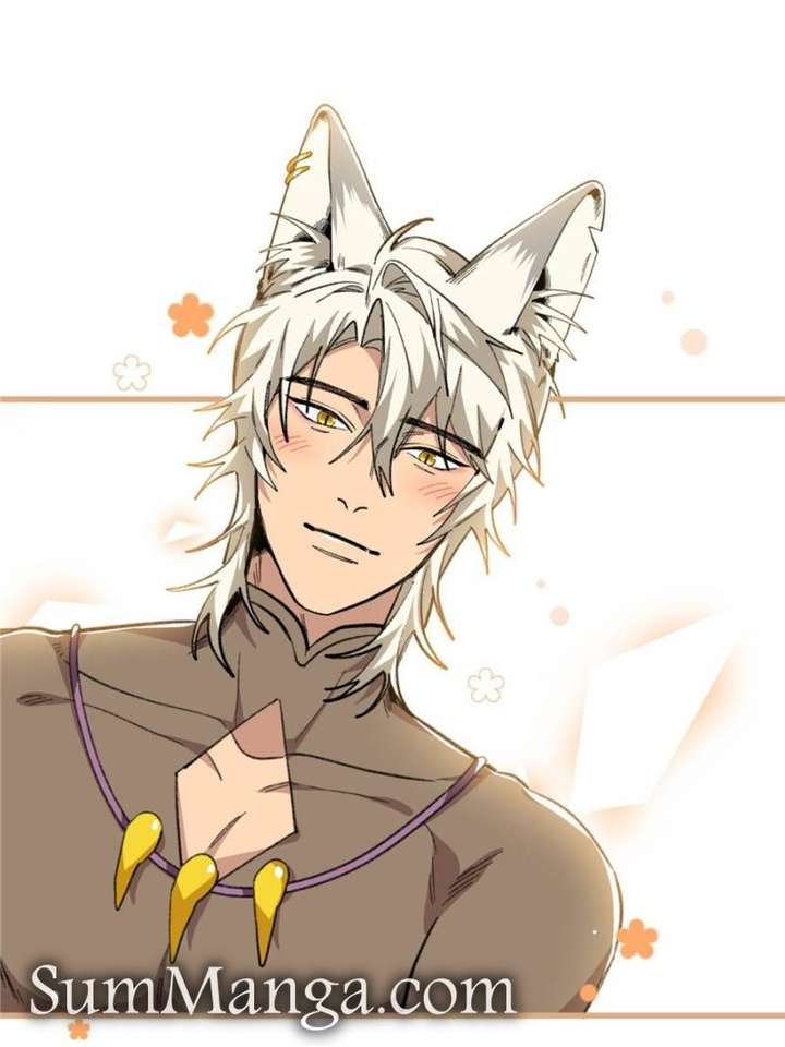 Clumsy Master, You’ve Crossed the Line! Chapter 105 - Page 4