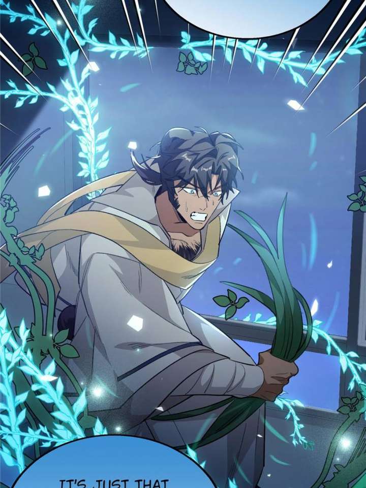 Clumsy Master, You’ve Crossed the Line! Chapter 105 - Page 40