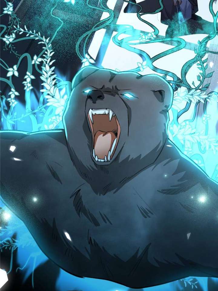 Clumsy Master, You’ve Crossed the Line! Chapter 105 - Page 42