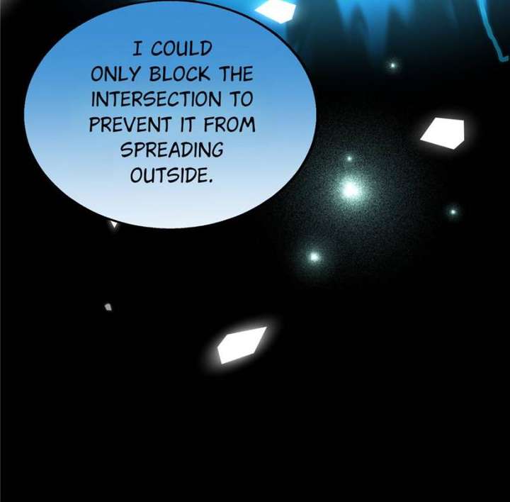 Clumsy Master, You’ve Crossed the Line! Chapter 105 - Page 43