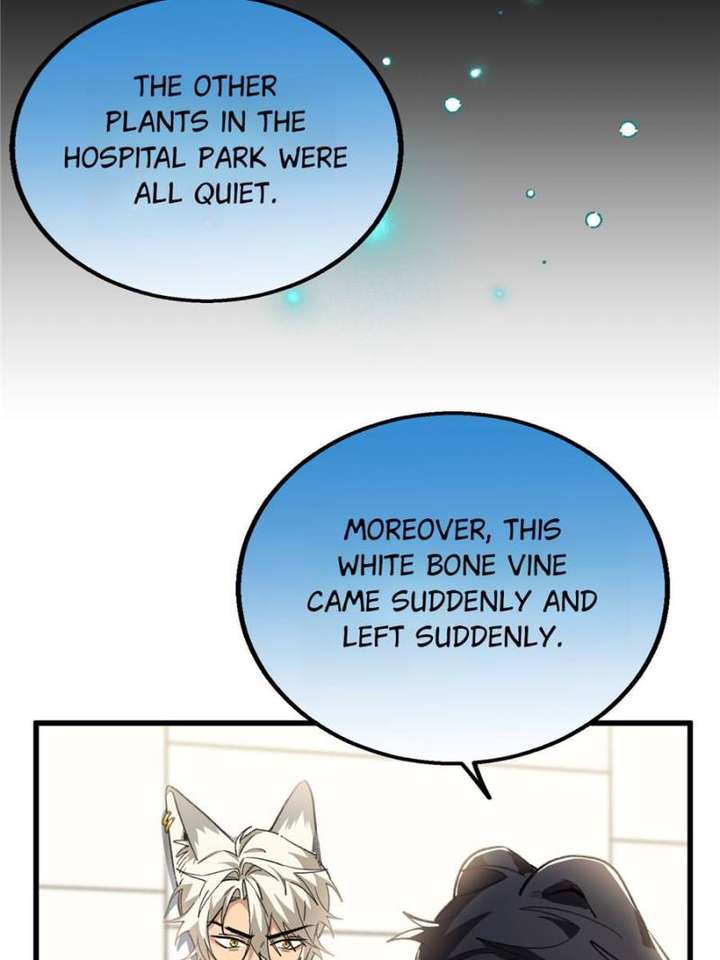 Clumsy Master, You’ve Crossed the Line! Chapter 105 - Page 45